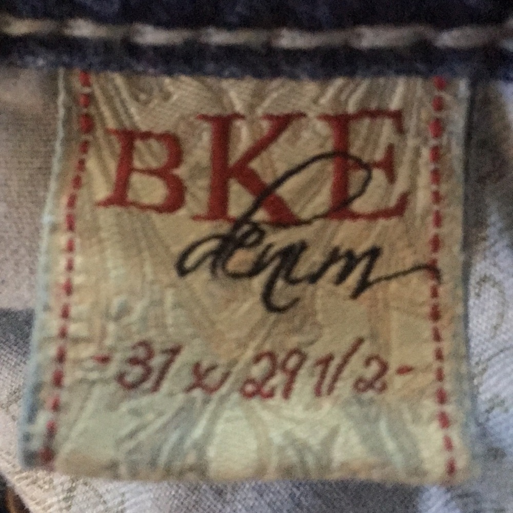 BKE Jeans - Picture 3 of 4